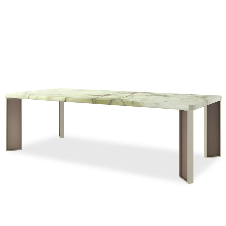 Photo Naturalist dining table
