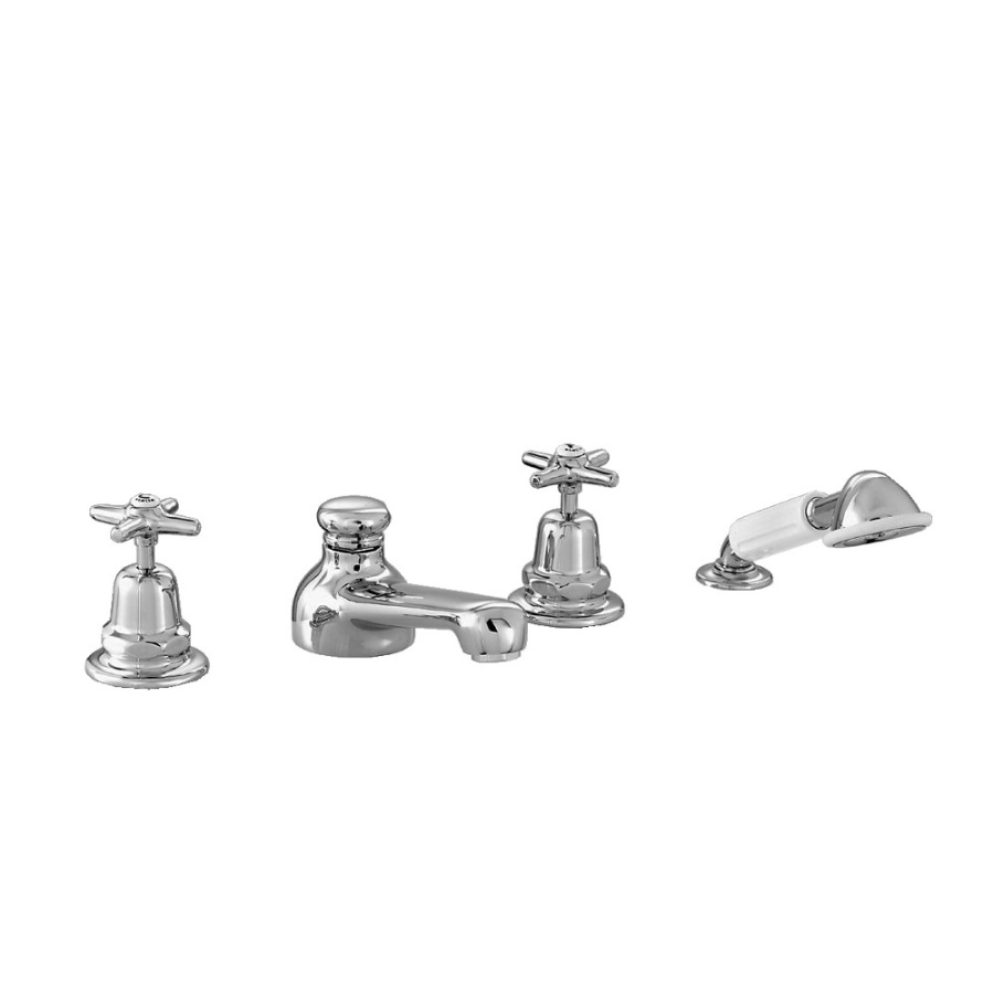 Photo Bath mixer STELLA ITALICA IT 02303 CR00