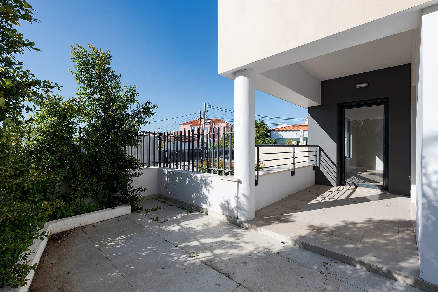 Residential complex PAÇO DE ARCOS