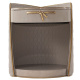Photo Iconic II bedside table