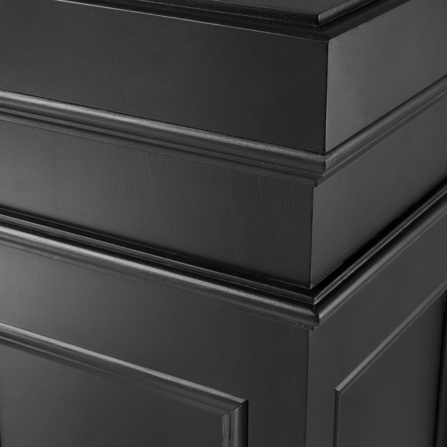 Photo Marceau pedestal (Black)