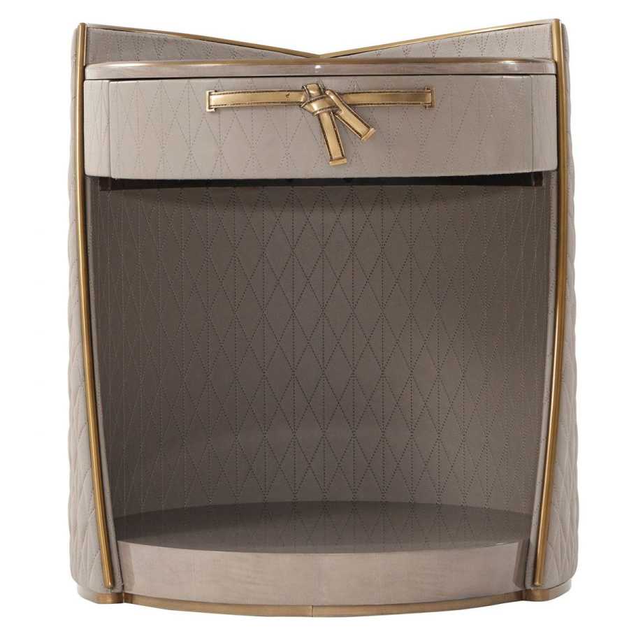 Photo Iconic II bedside table