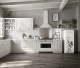 Photo Smeg FAB28RDMM5 refrigerator