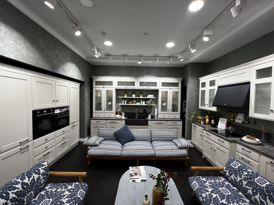 Photo Kitchen Scavolini Favilla 1115221