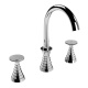 Photo Stella Titan TT 00025 CR00 sink mixer