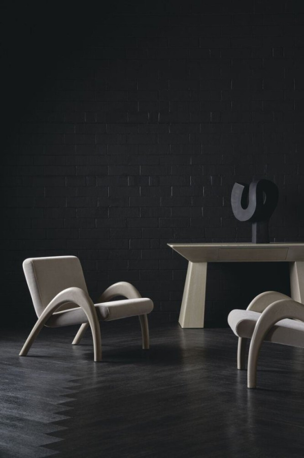 Photo Coco chair