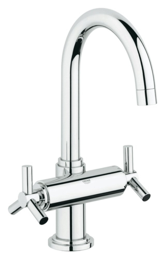 Photo Grohe Atrio Ypsilon sink mixer 21019000