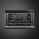Photo Oven cabinet Smeg SFPR9604TNR