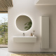 Photo Villeroy & Boch Anta 120 4A77L2R1 Alpine white shell