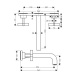 Photo Axor Citterio 39144000 sink mixer