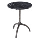 Photo Cortina side table (bronze)