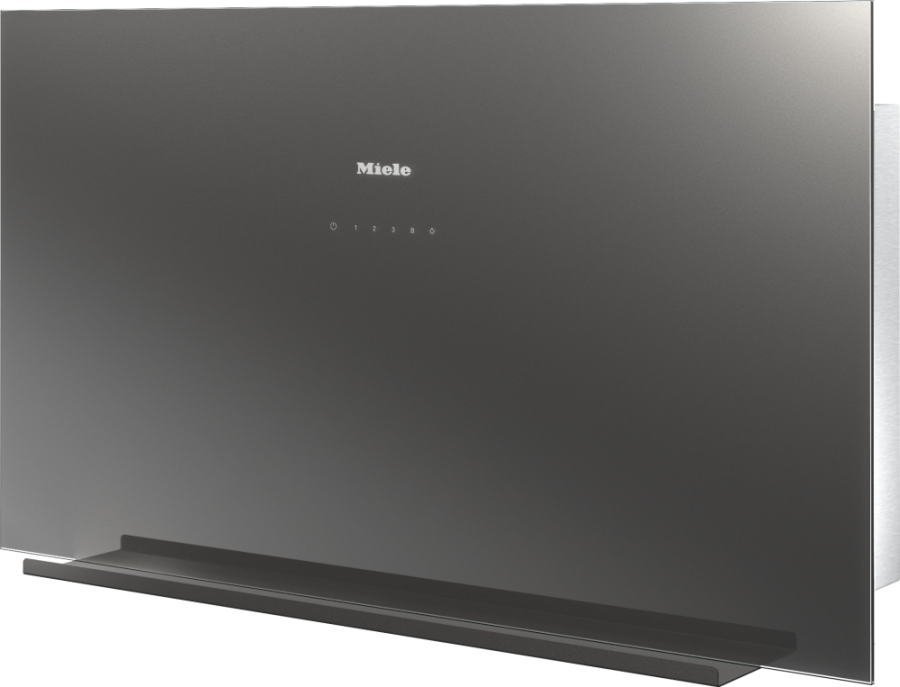 Photo Miele DA 9091 W Screen GRGRGR