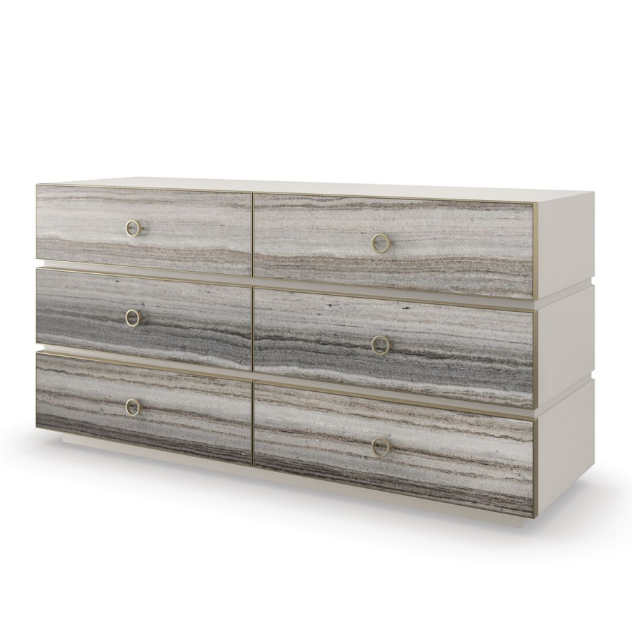 Photo Bedrock dresser