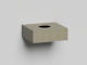 Photo Salini Armonia 60 27A.1.600.200.03.1 brass