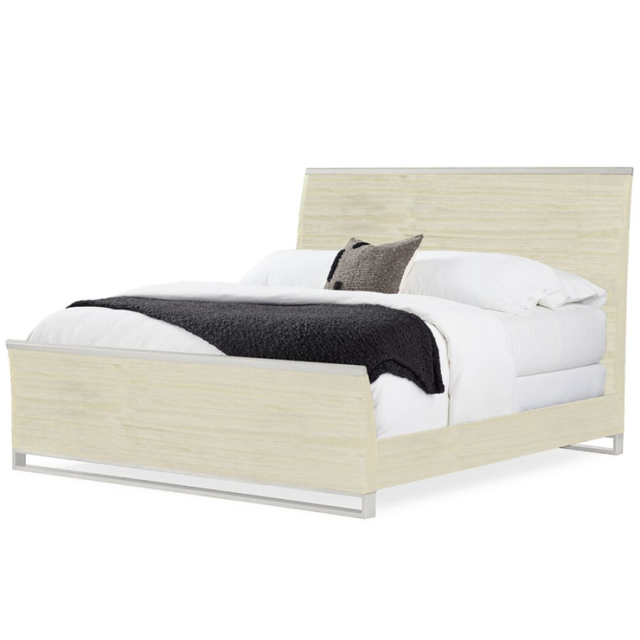 Photo Remix Wood Pearl (Queen Size)