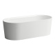 Photo Acrylic bath Laufen VAL 160x75 2.3028.2,000,000. 1st