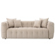 Photo Sofa Breva (light grey)