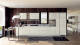 Photo Scavolini Liberamente Kitchen 398 by 215 cm