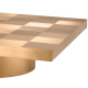 Photo Laporte coffee table