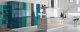 Photo Stosa colour Trend Cuisine Direct to the Island