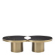 Photo Breakers coffee table