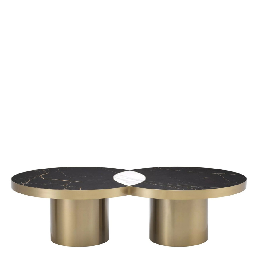 Photo Breakers coffee table