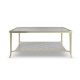 Photo Prince Charming's coffee table