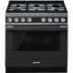 Photo Smeg CPF9GMAN Cooking Centre