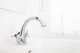 Photo Stella Eccelsa sink mixer EC 00006 CR00