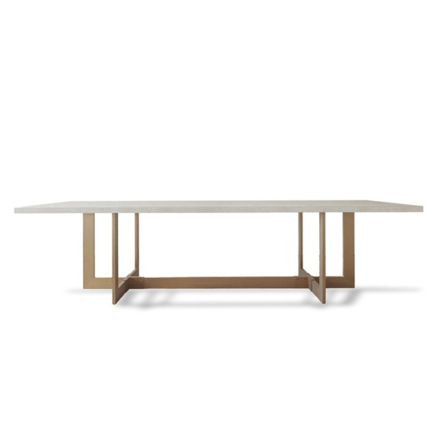 Photo Monteiro dining table