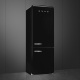 Photo Smeg FAB38RBL5 refrigerator