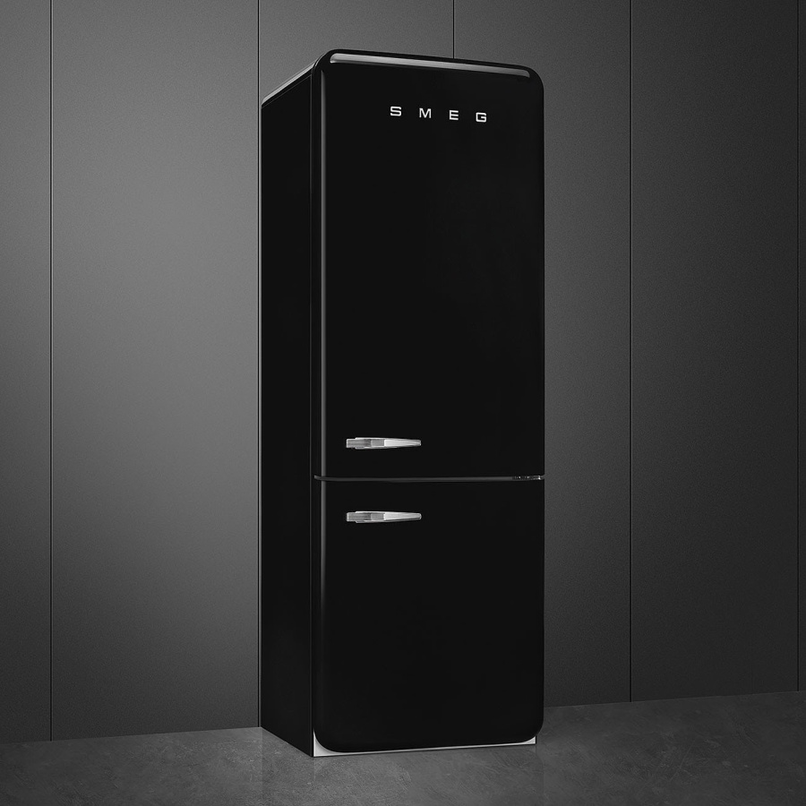 Photo Smeg FAB38RBL5 refrigerator