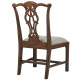 Photo Penreath chair