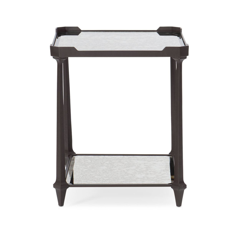 Photo Side Table of End All