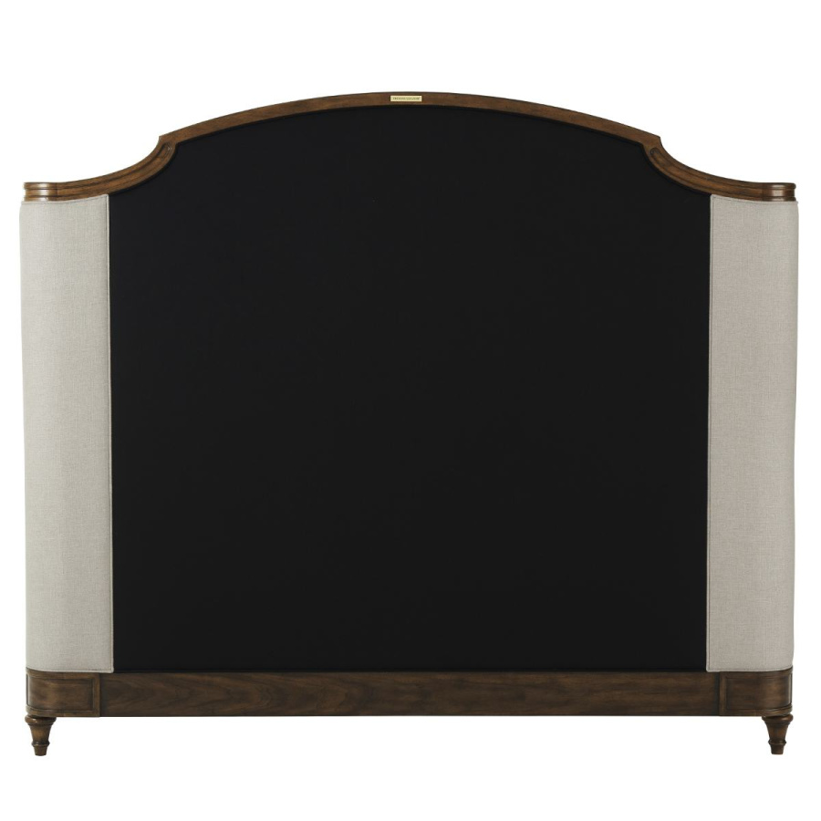 Photo The Madeleine (US King Size)