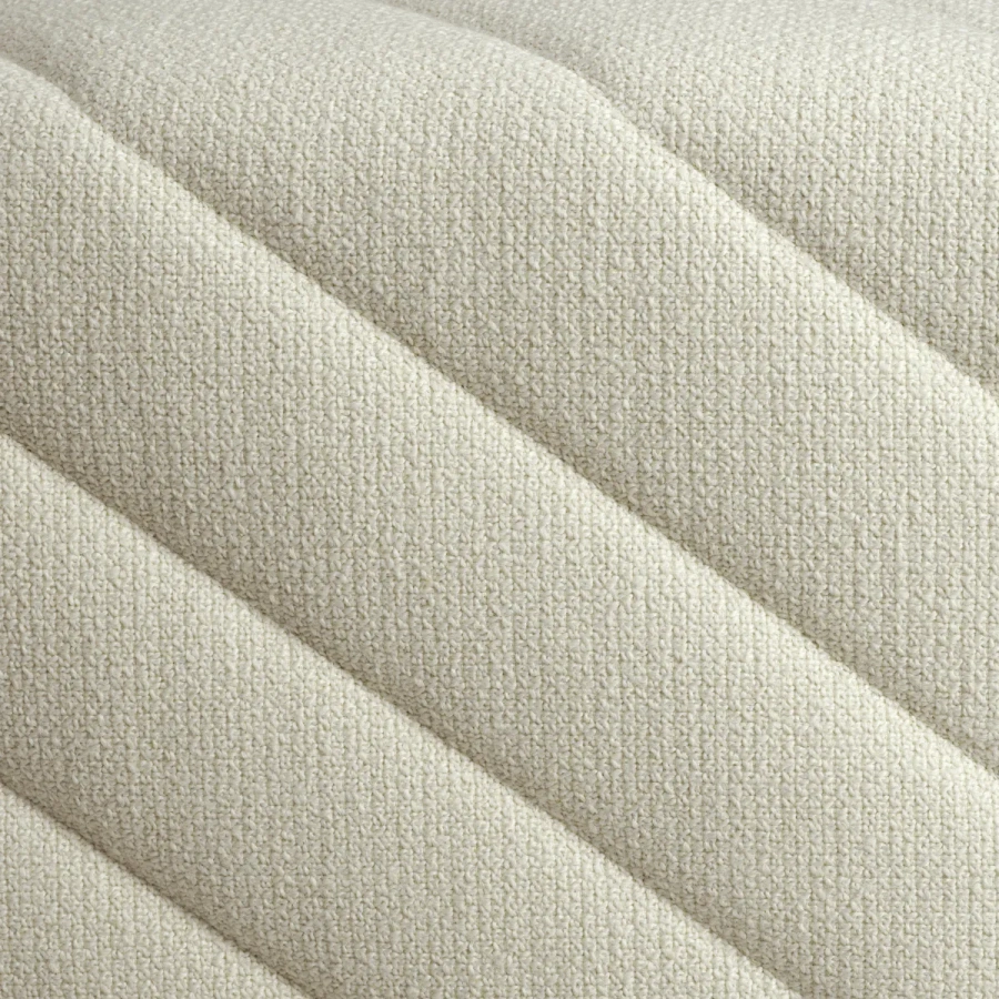 Photo Avellino Bench (cream)