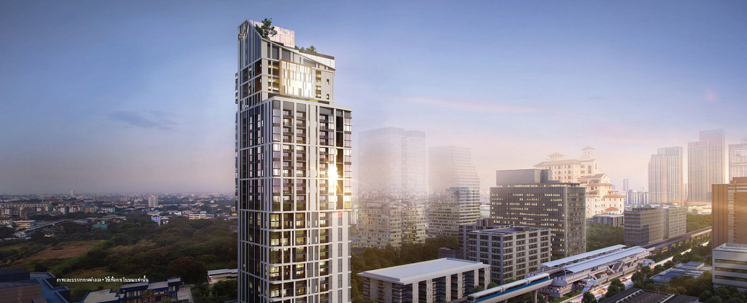 Photo PITI SUKHUMVIT 101