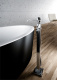 Photo JORGER TURN bath mixer 623.10.820.000