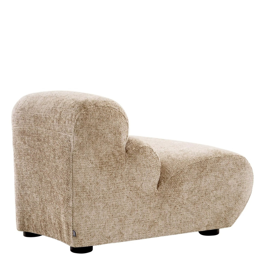 Photo Lindau modular sofa (sand)