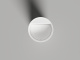 Photo Salini Armonia 45 130421TMF RAL sink matte