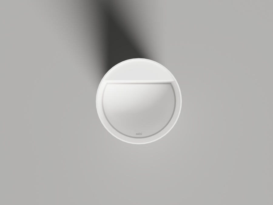 Photo Salini Armonia 45 130421TMF RAL sink matte