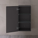 Photo Keuco Stageline 40 32811970001 vulcanite