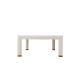 Photo Marloe coffee table