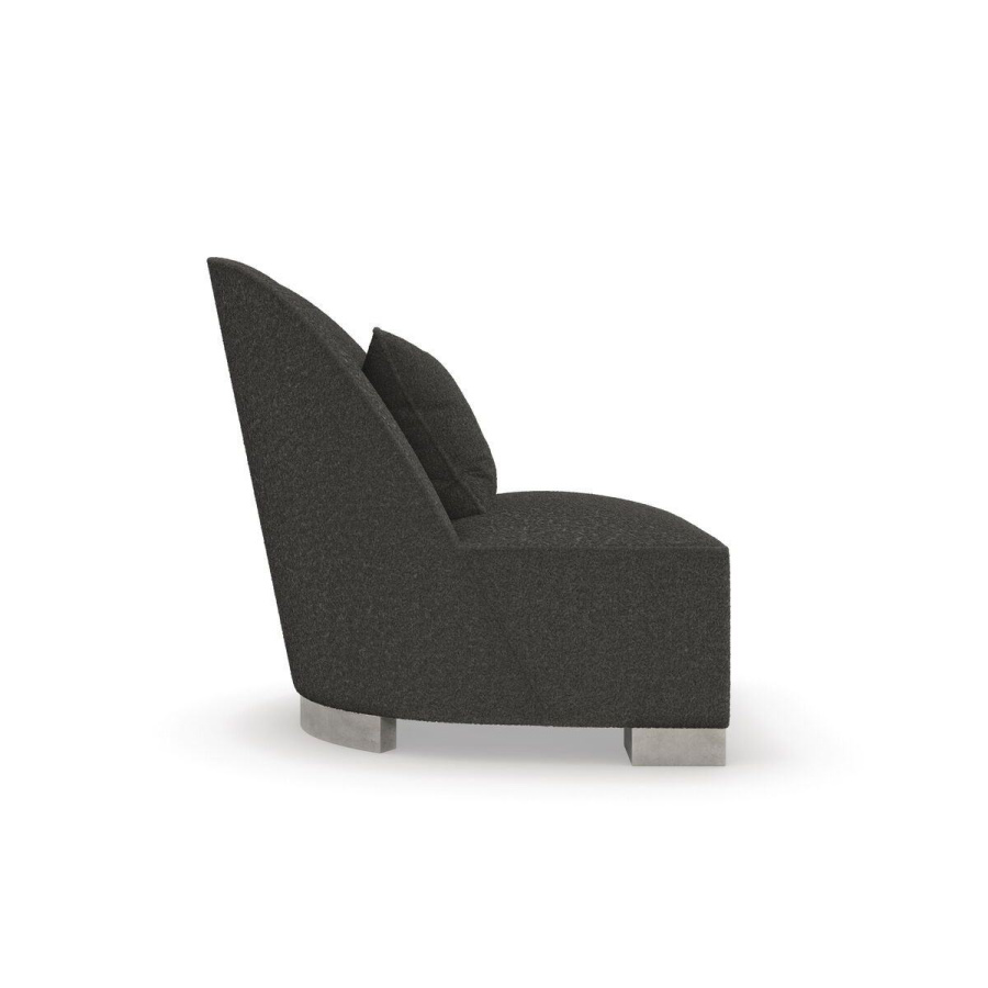 Photo Lounge Act Armless chair