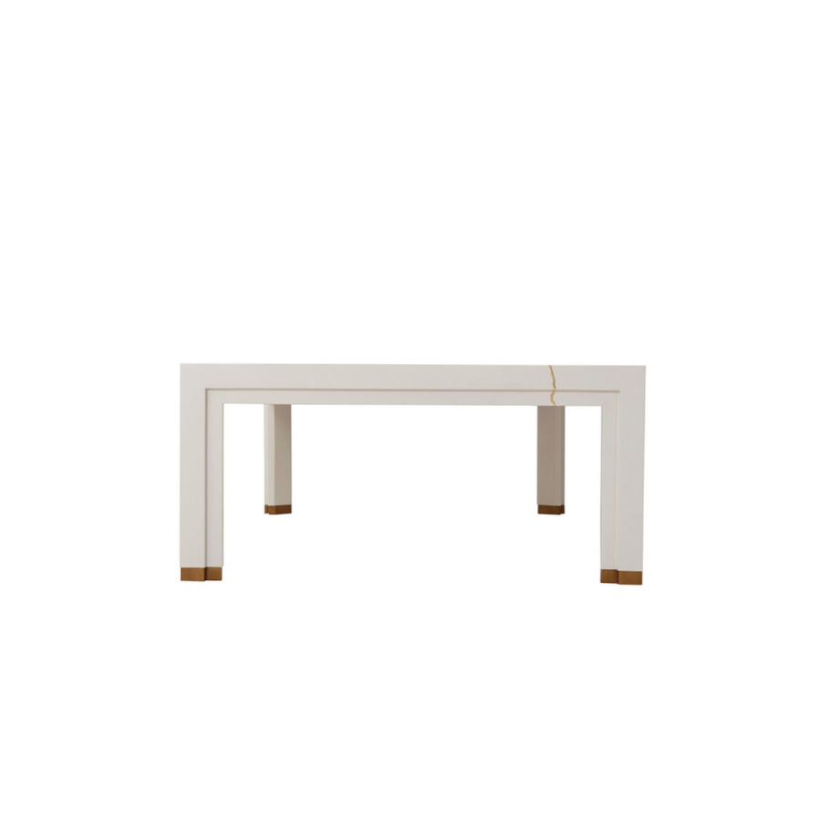 Photo Marloe coffee table
