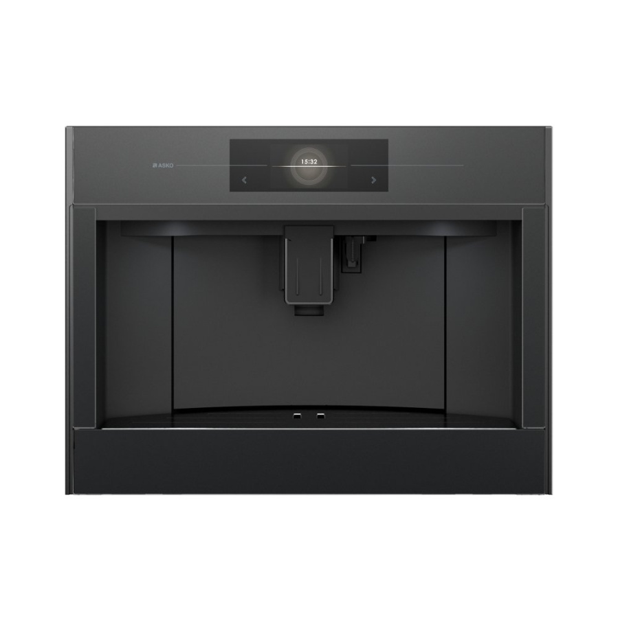 Photo Coffee machine Asko CM8478GG