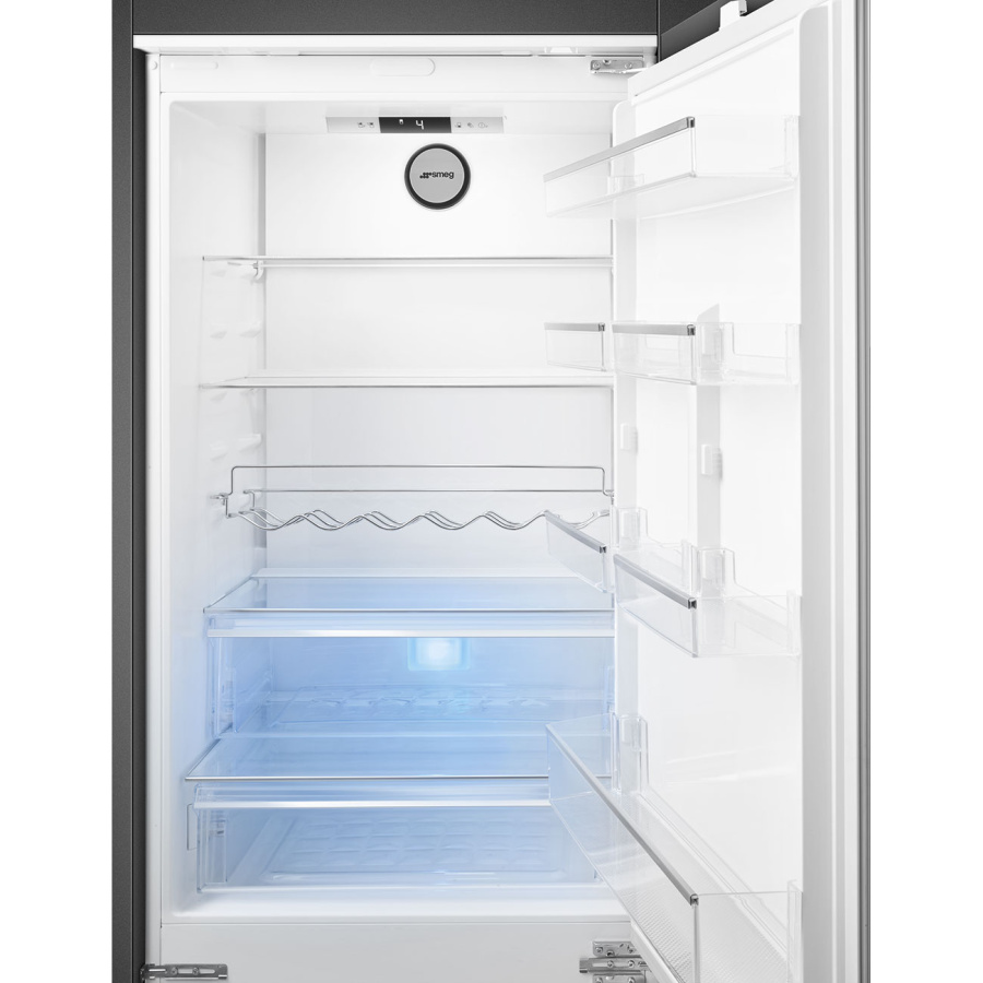 Photo Smeg C875TNE Refrigerator