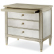 Photo The bedside table A Classic Beauty