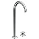 Photo Axor One sink mixer 48060000