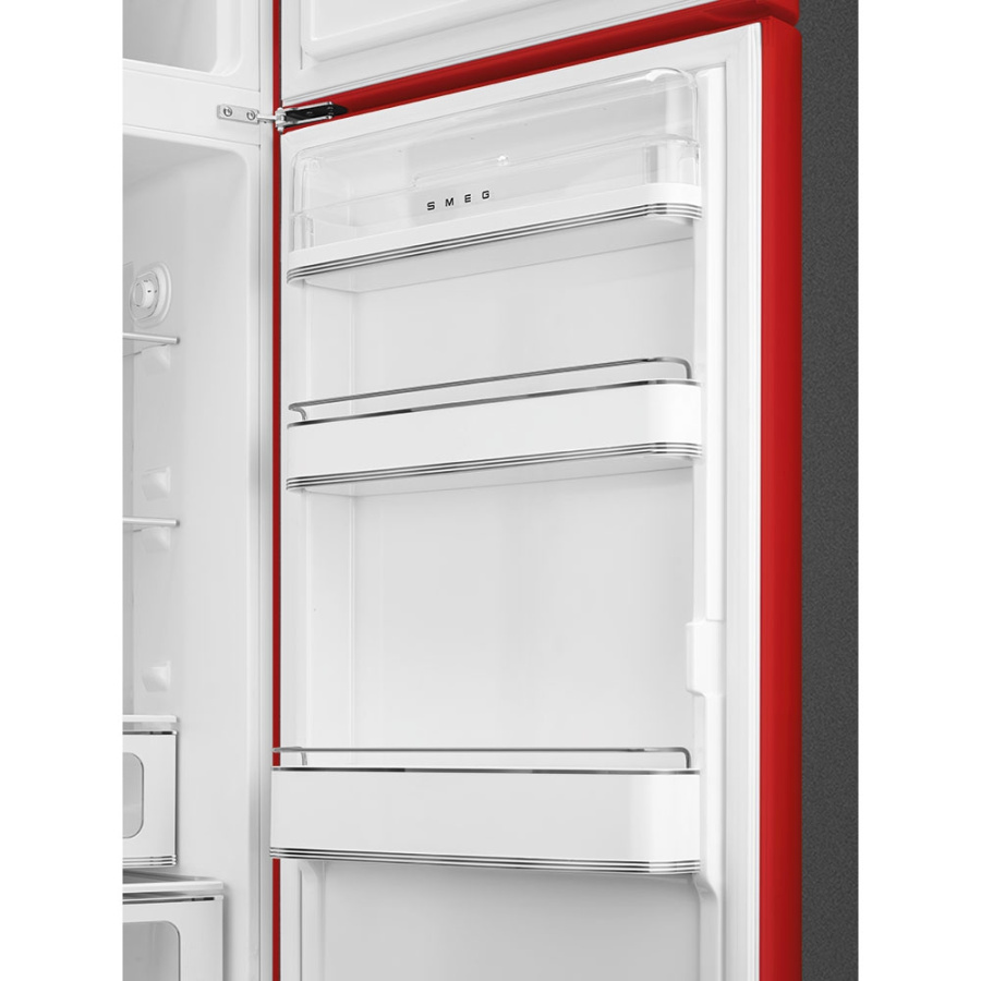 Photo Smeg FAB30RRD5 refrigerator